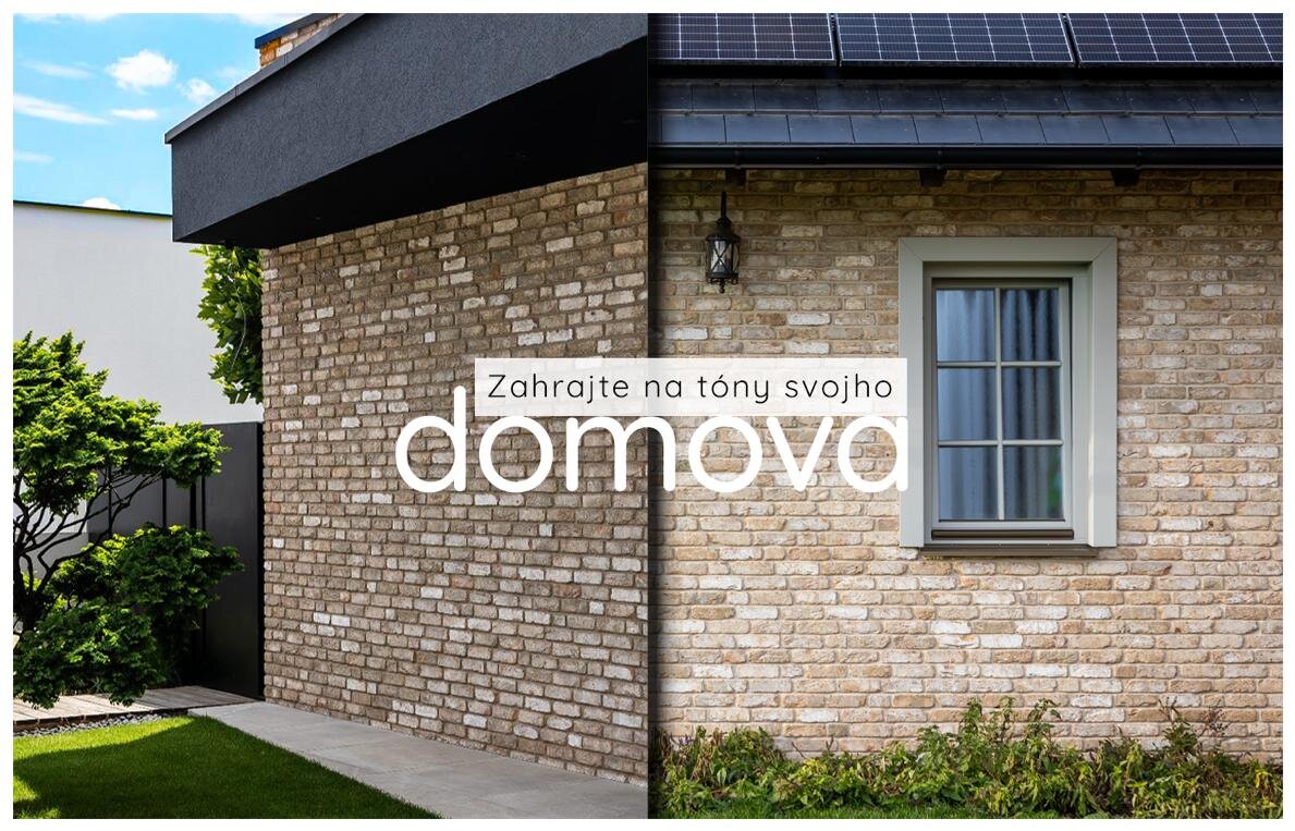 tehlový obklad Toscane antiek