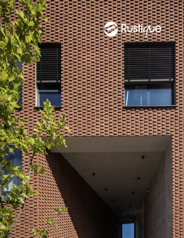 Be inspired by our Rustique 2020 catalogue