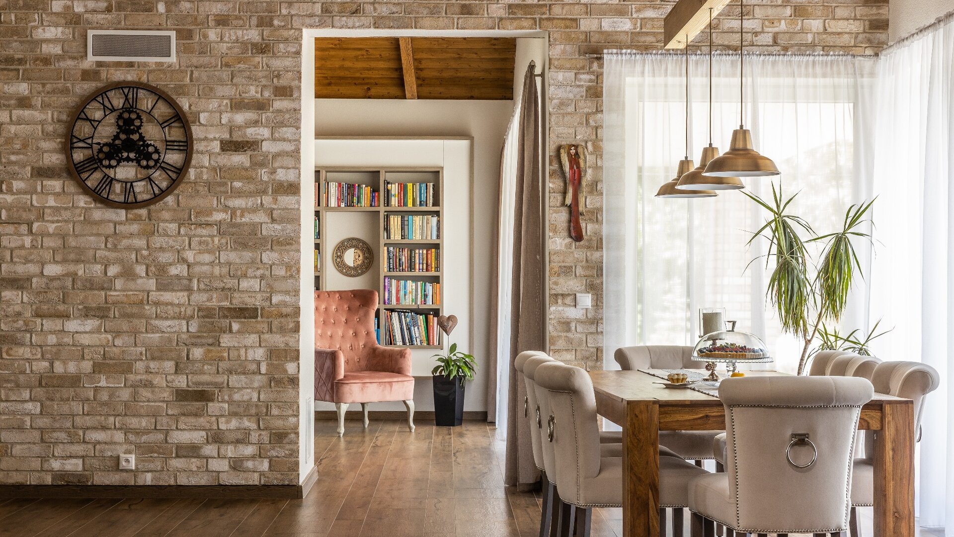 Your home is the essence of our mission