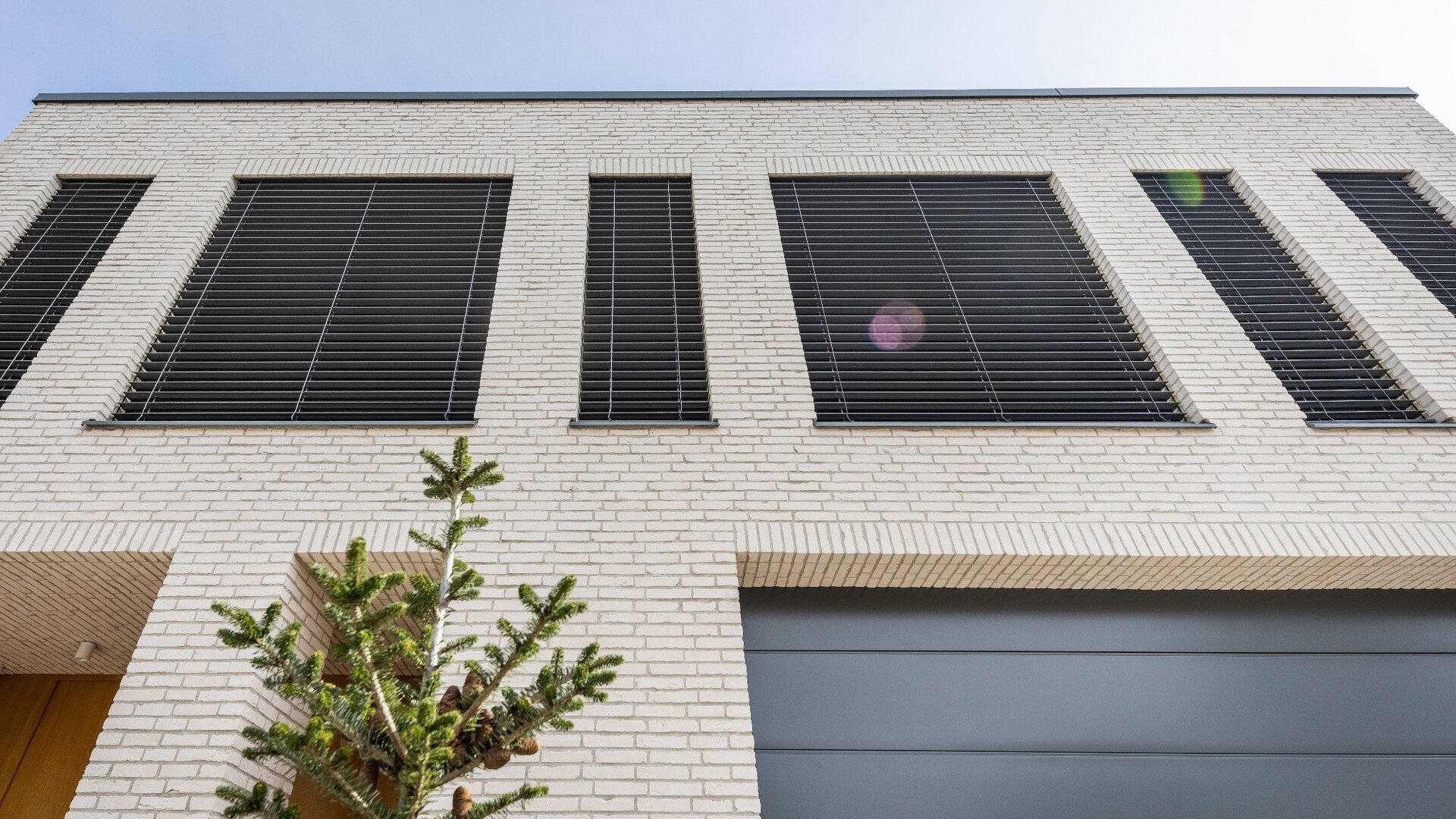 The only solution for us  – being ECO