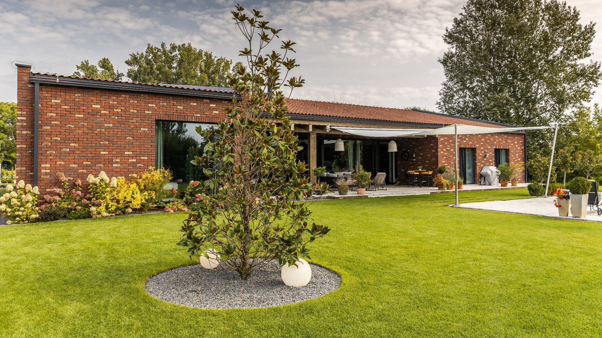 We are ready for you