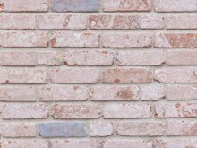 White grout