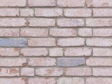 White-gray grout