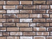 Anthracite grout