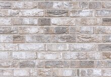 White-beige grout