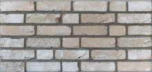White-beige grout