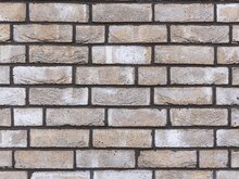 Black grout