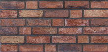 Dark-gray grout
