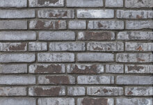 Anthracite grout