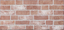 White-beige grout