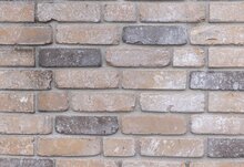 White-gray grout