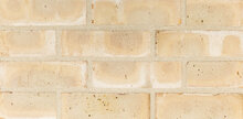 White-beige grout