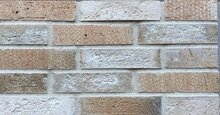 White grout