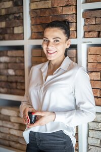 Ing. Miklós Nóra
