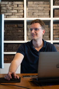 Kristof Kovac