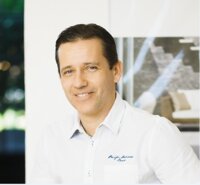 Ing. Arch. Paško Martin