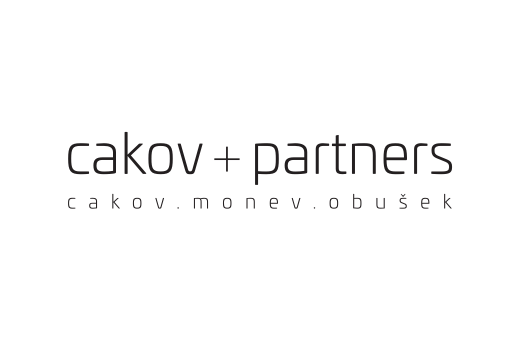 Cakov + partners