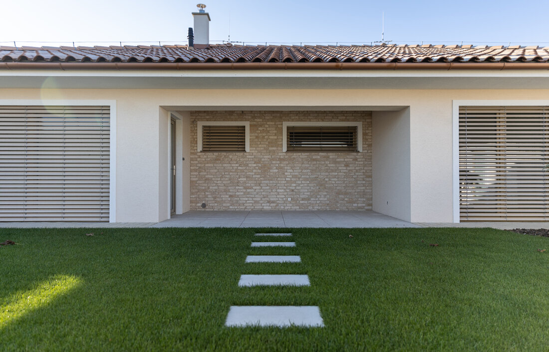 Antica Beige