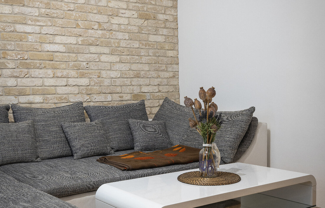 Antica Beige