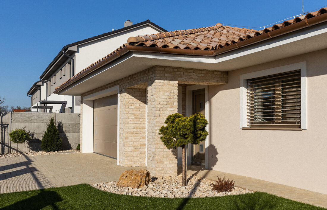 Antica Beige