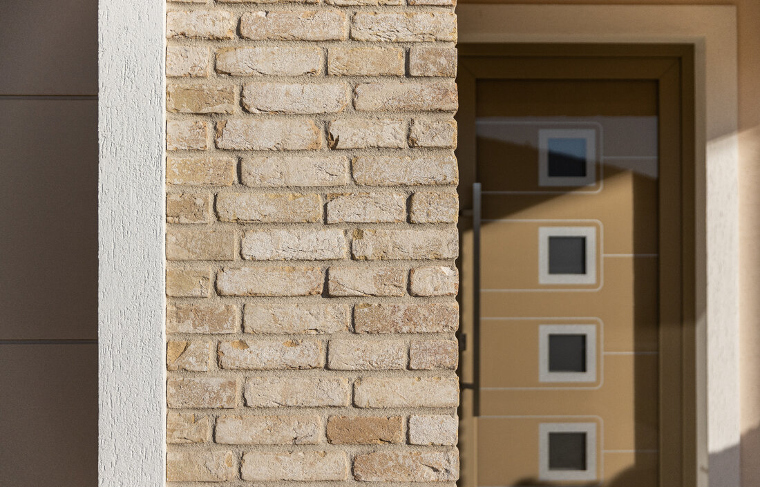 Antica Beige
