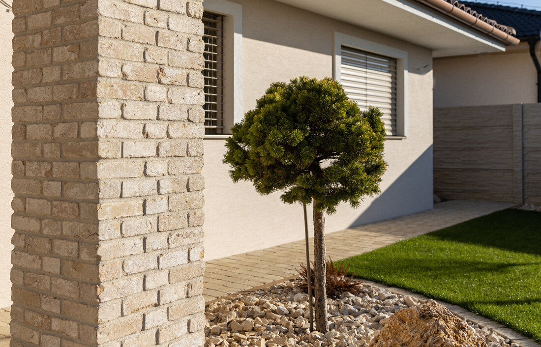 Antica Beige