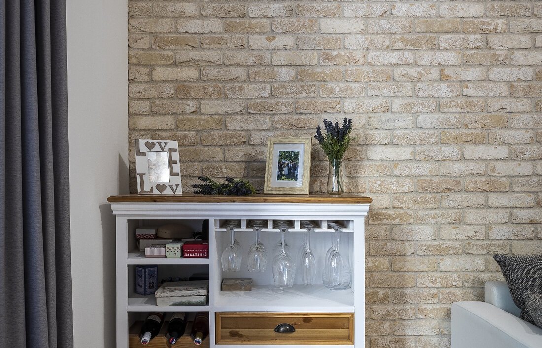 Antica Beige