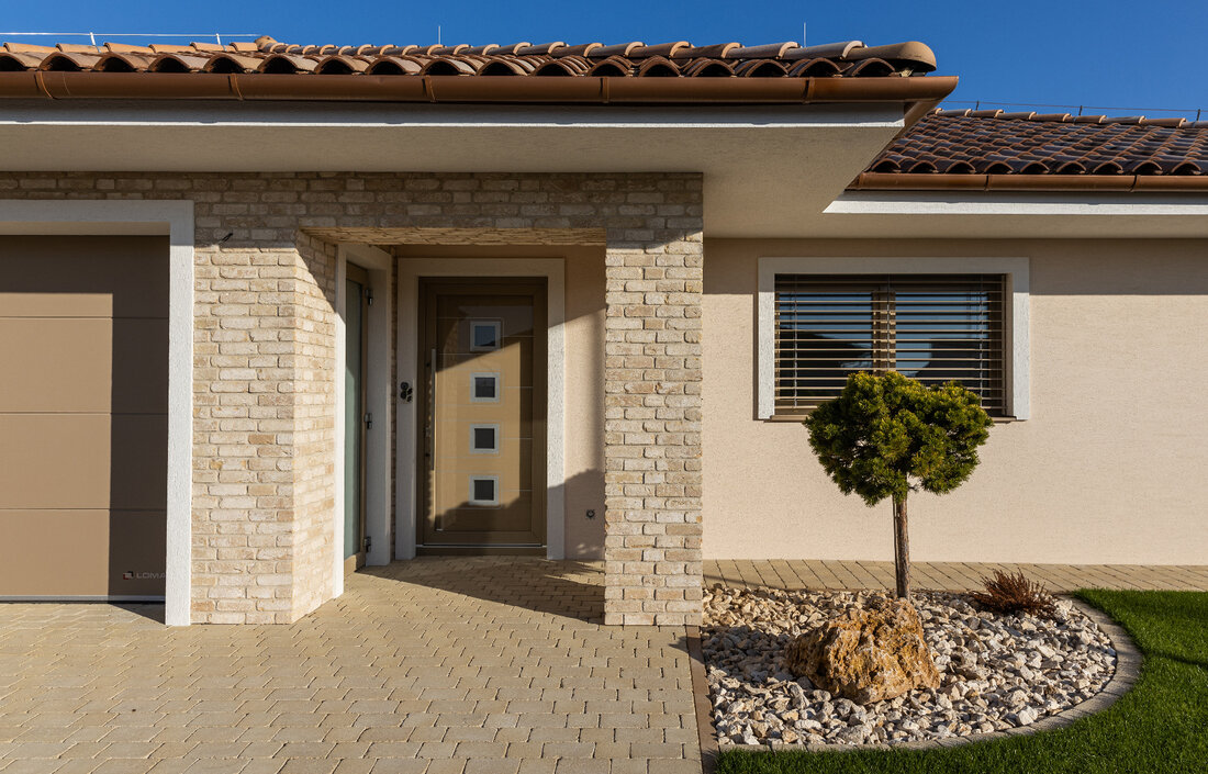 Antica Beige