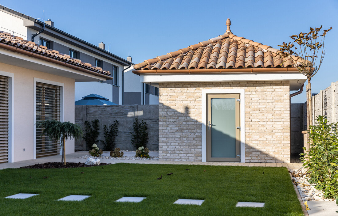 Antica Beige