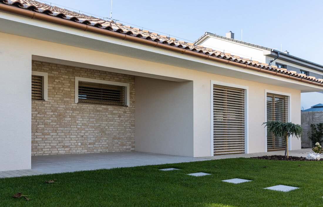 Antica Beige