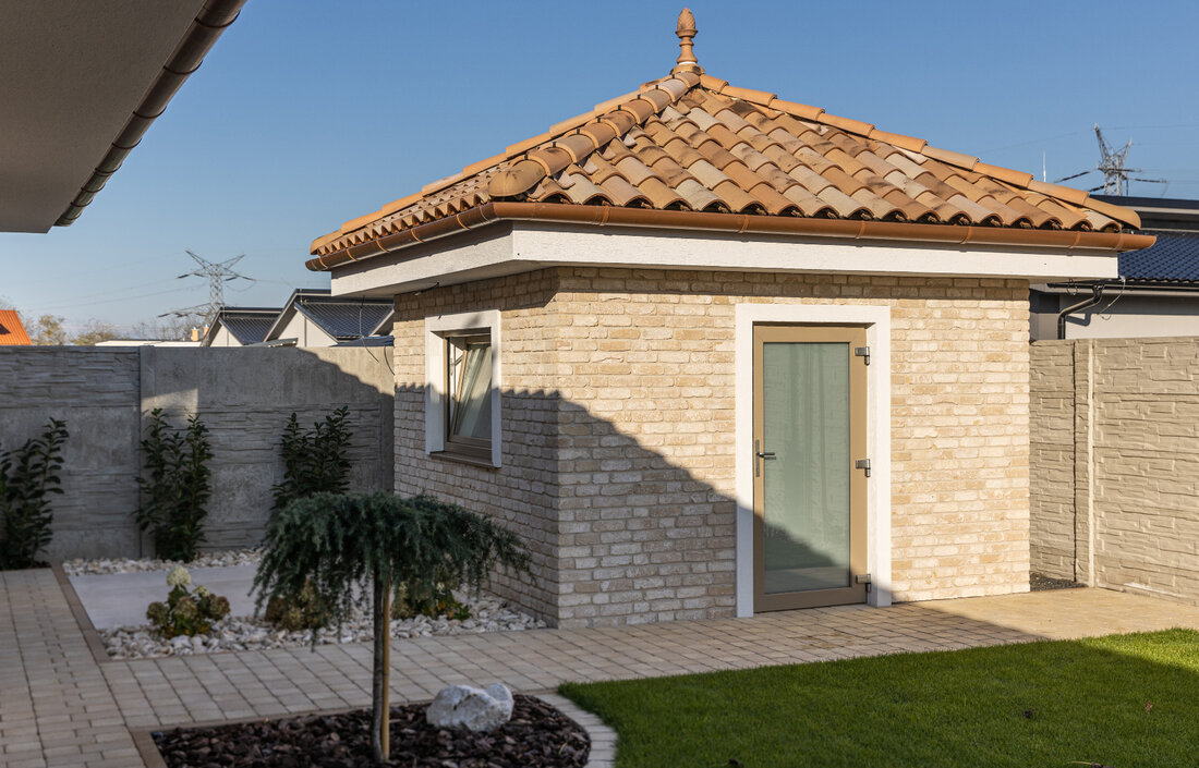 Antica Beige