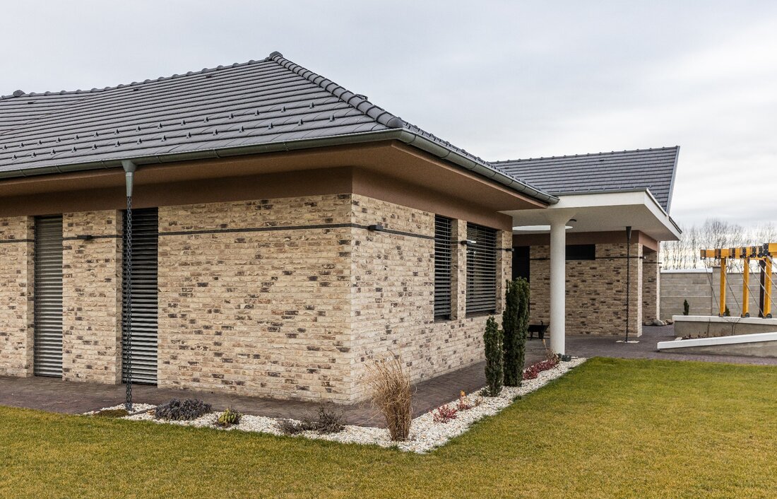 Bruin Oranje