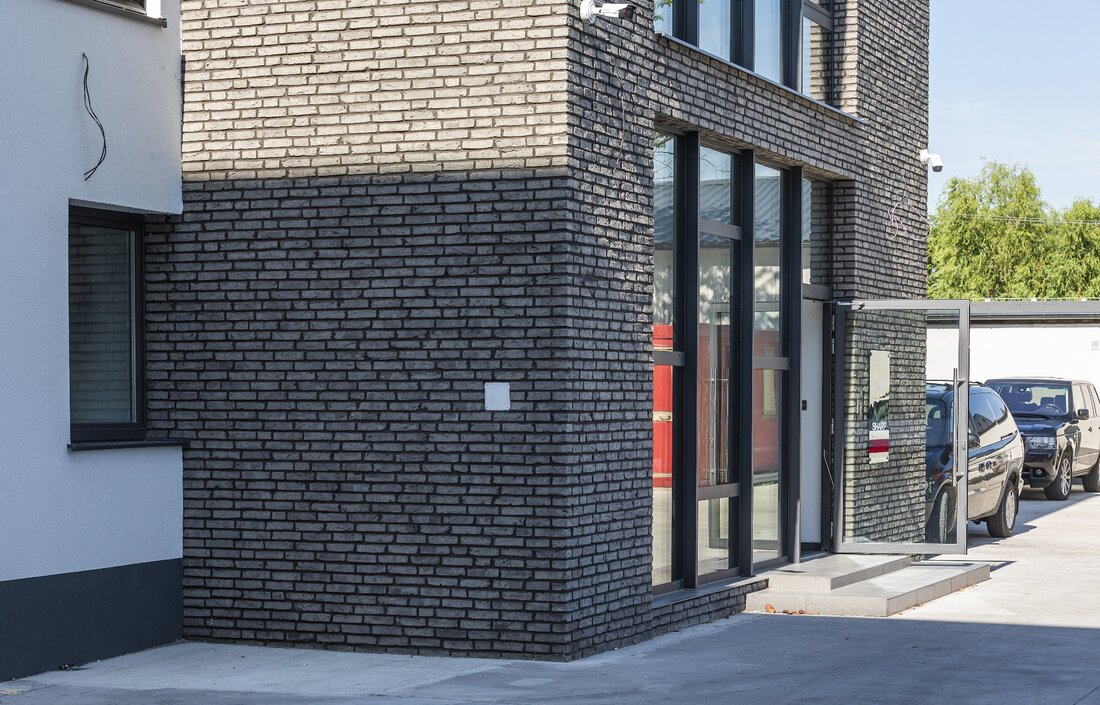 Geel Gesmoord & Wijnbergen