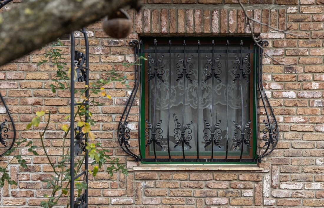 Hermitage Antiek 1