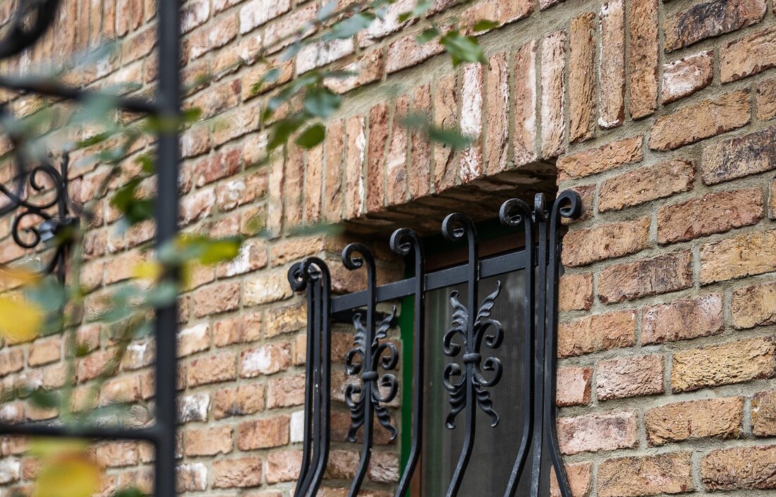 Hermitage Antiek 1