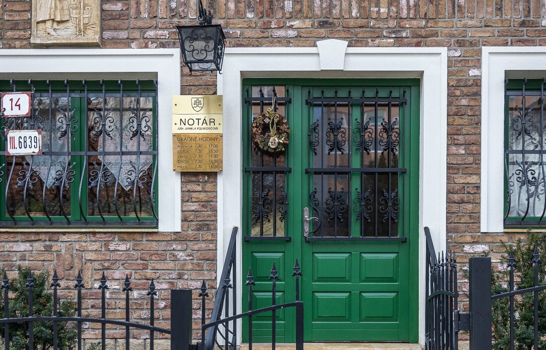 Hermitage Antiek 1