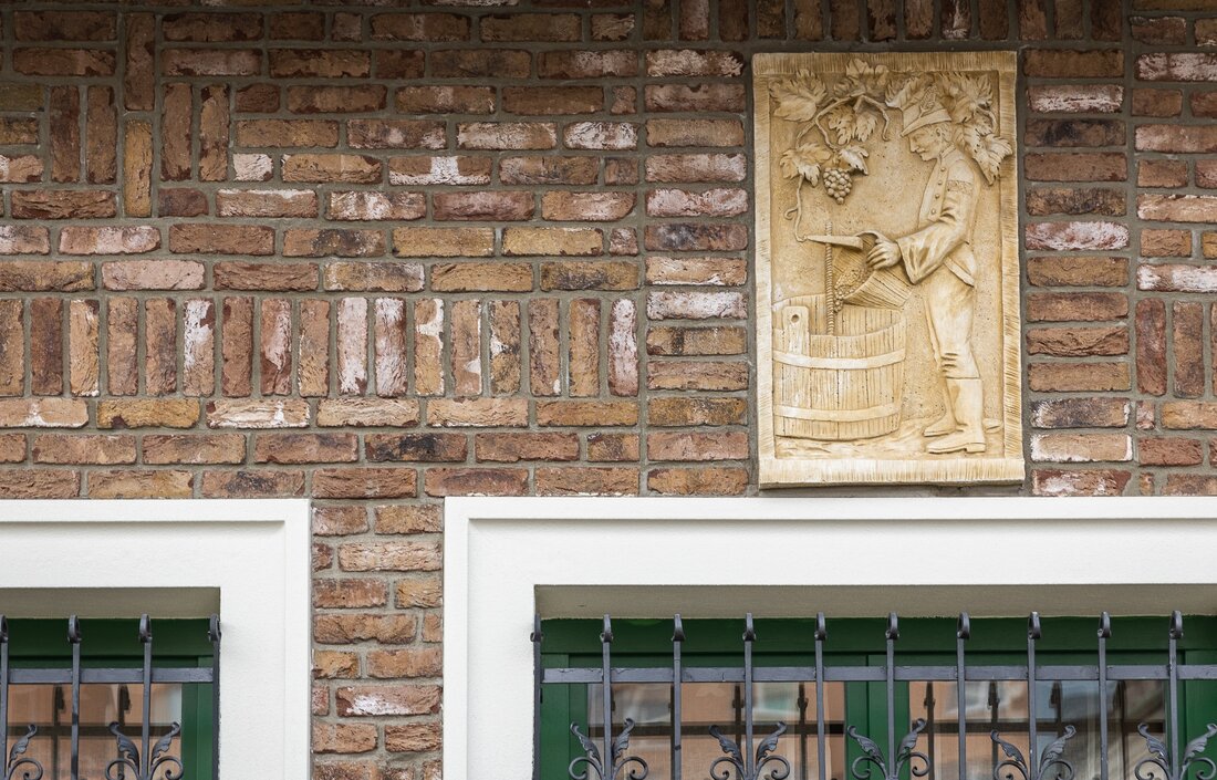 Hermitage Antiek 1