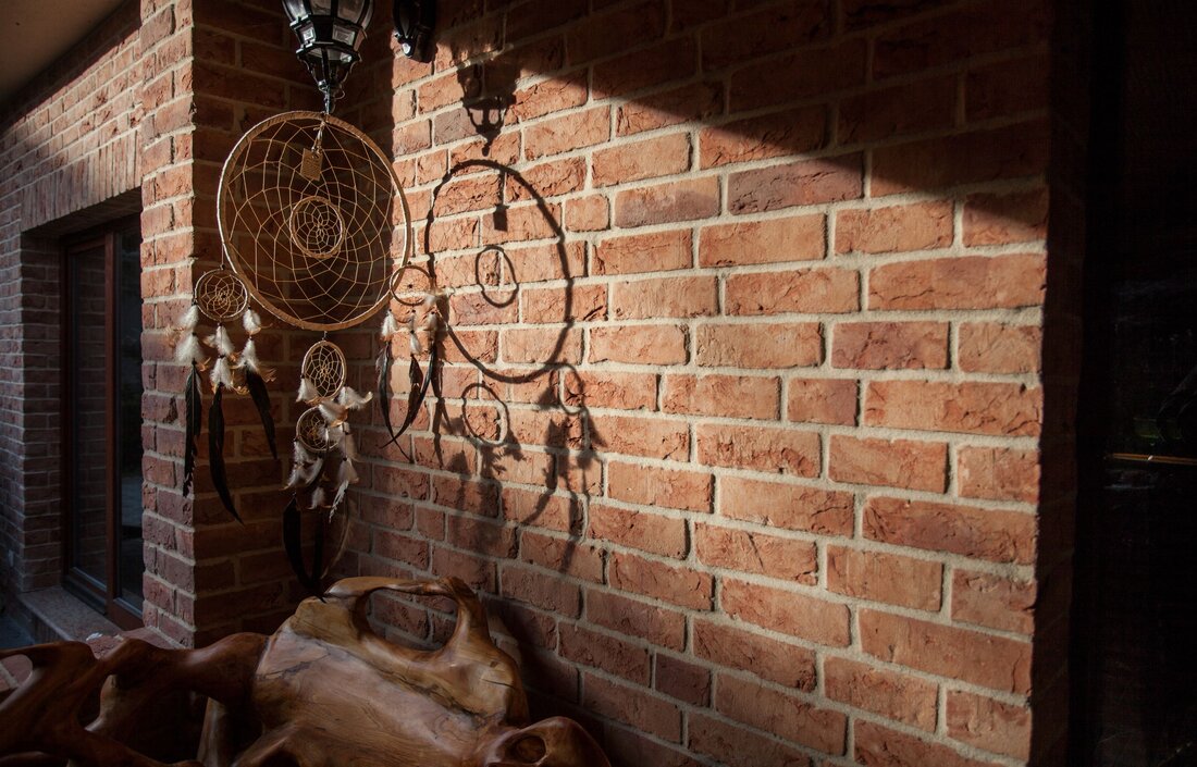 Terra Cotta