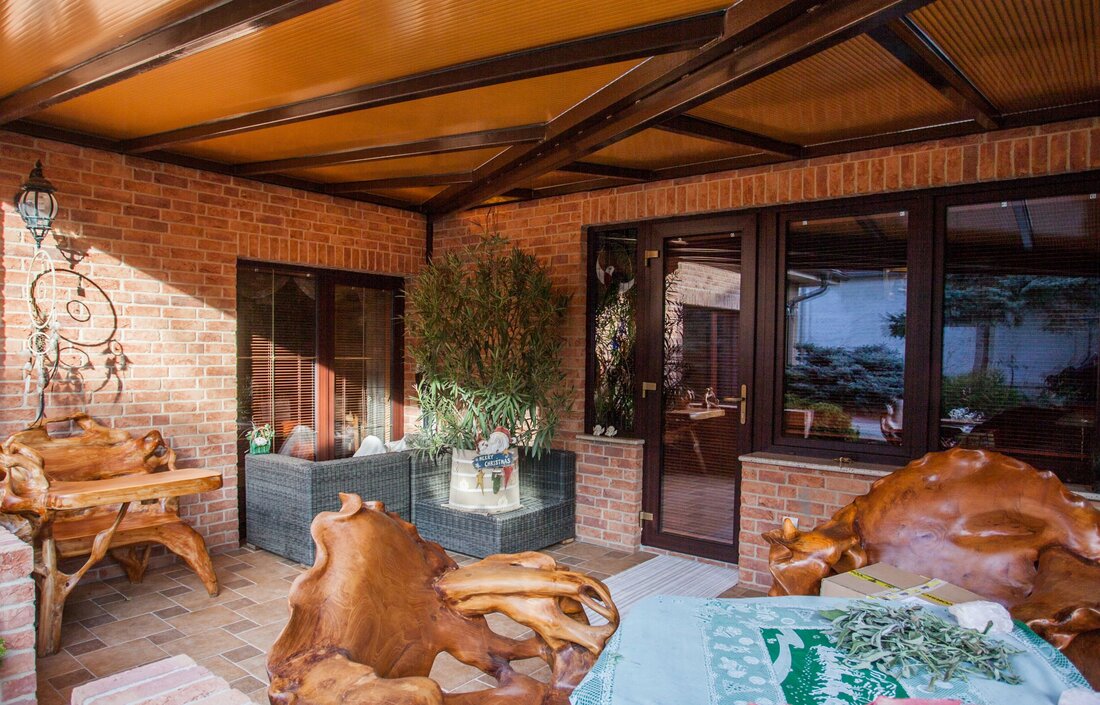 Terra Cotta