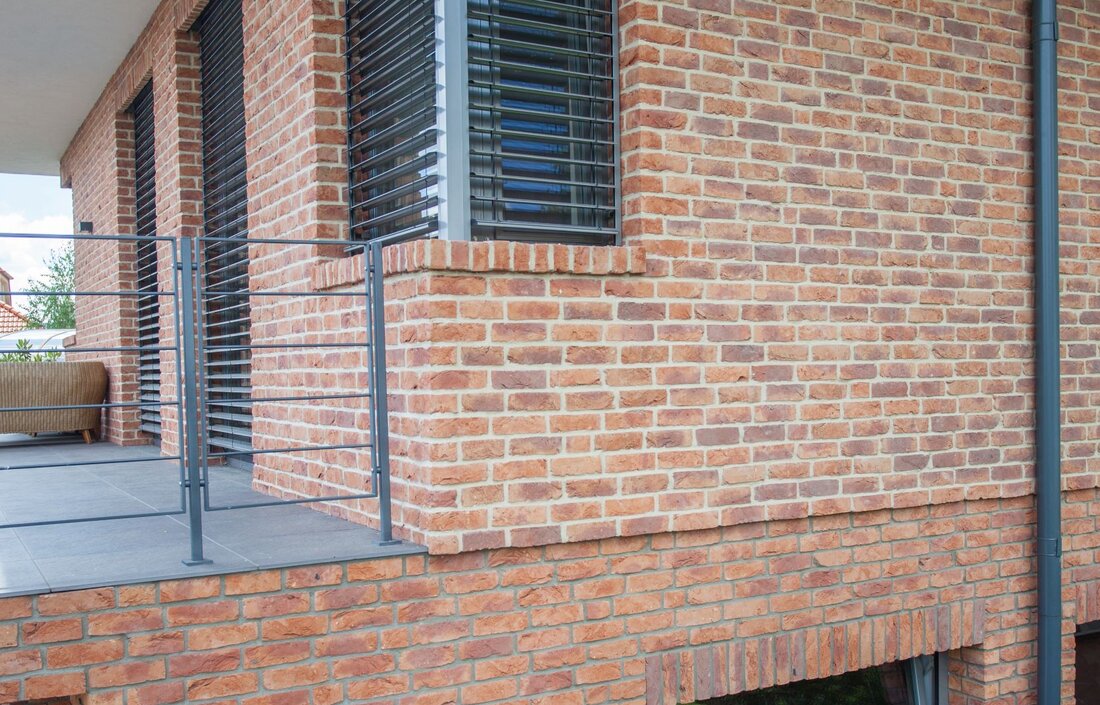 Terra Cotta