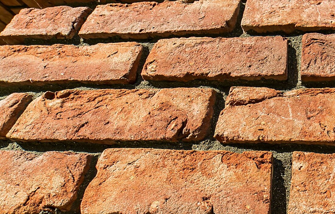 Terra cotta 