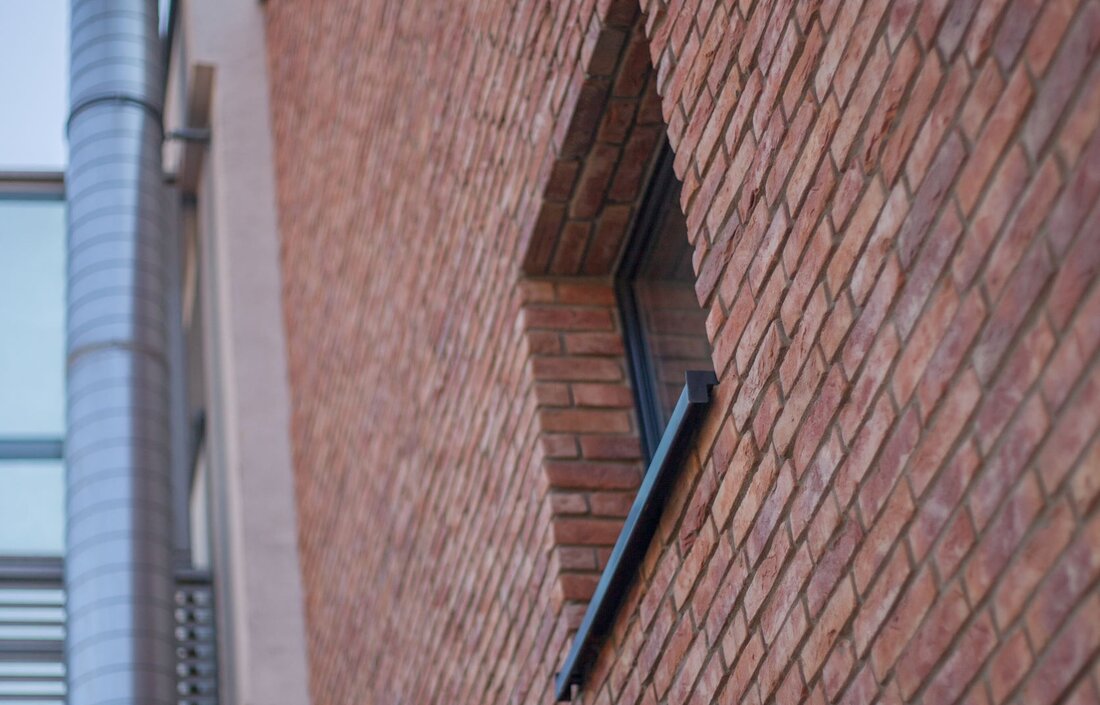 Terra Cotta Gesinteld