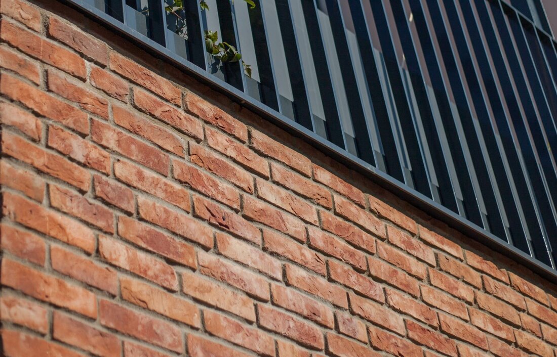 Terra Cotta Gesinteld