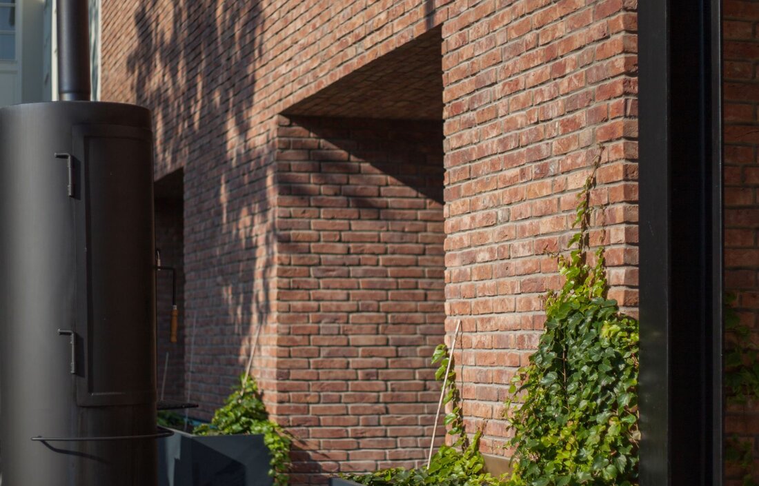 Terra Cotta Gesinteld