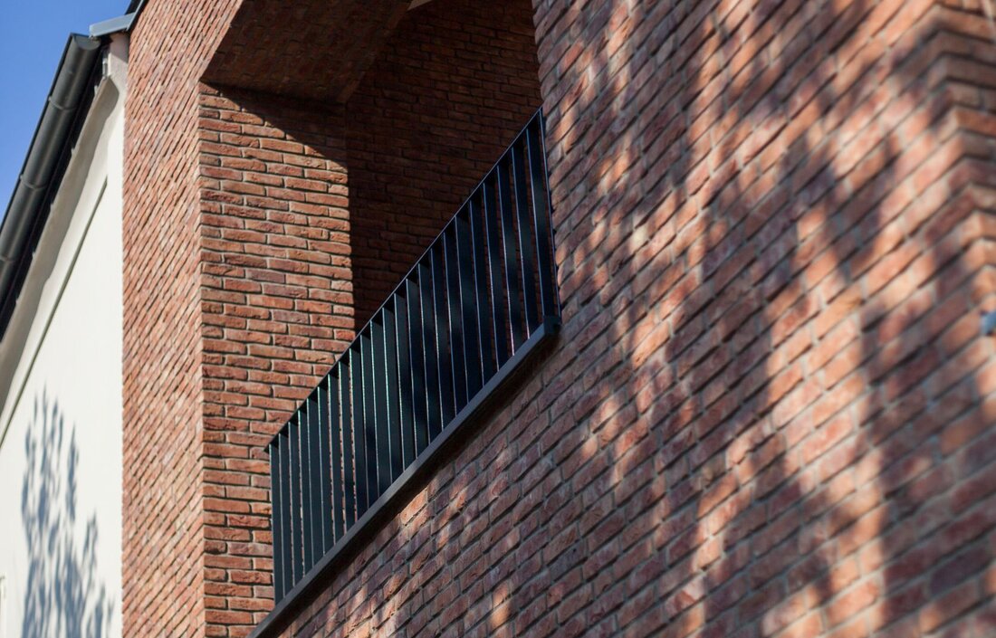 Terra Cotta Gesinteld