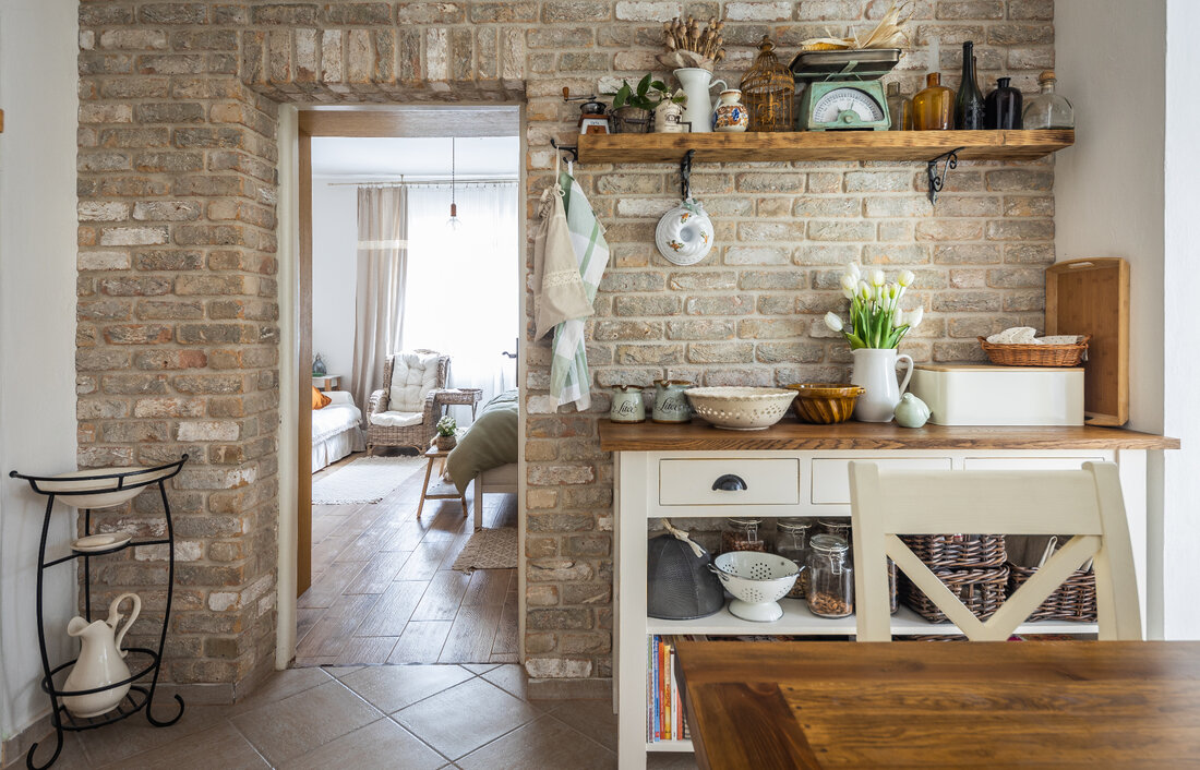 Toscane Antiek