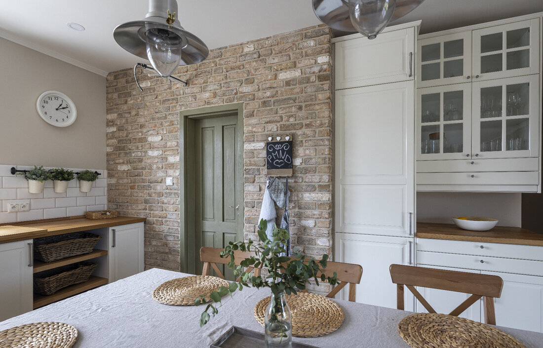 Toscane Antiek