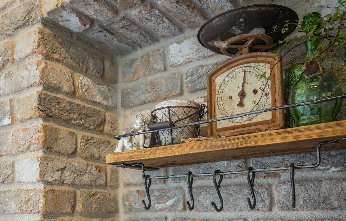 Toscane Antiek