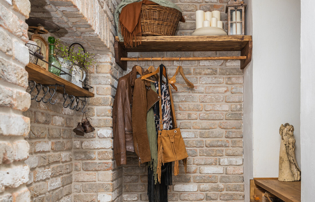 Toscane Antiek