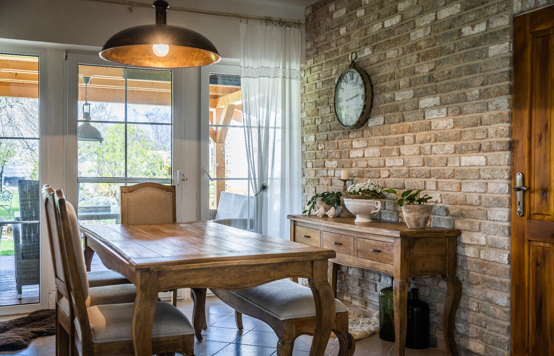 Toscane Antiek